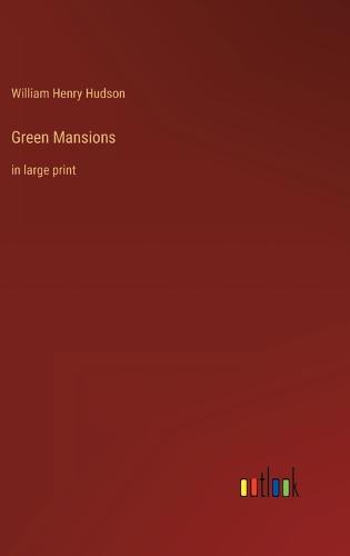 Green Mansions