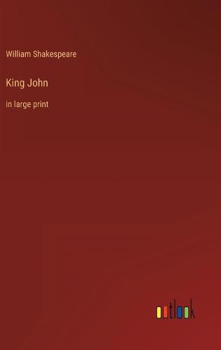 King John