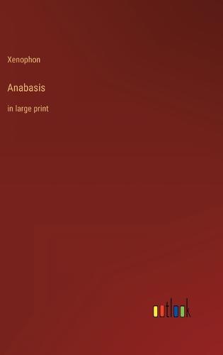 Anabasis