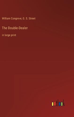 The Double-Dealer
