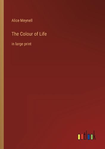 The Colour of Life