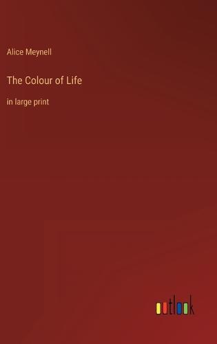The Colour of Life