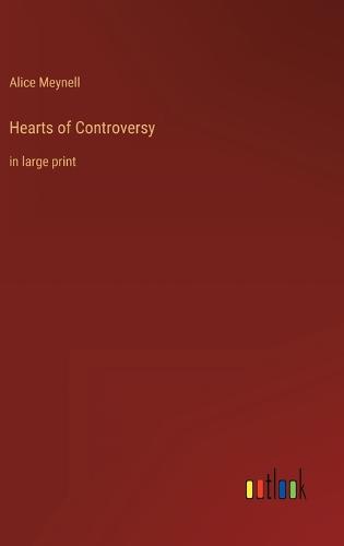 Hearts of Controversy