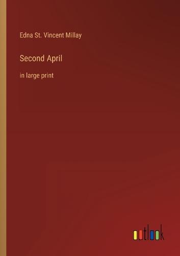 Second April