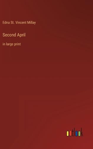 Second April