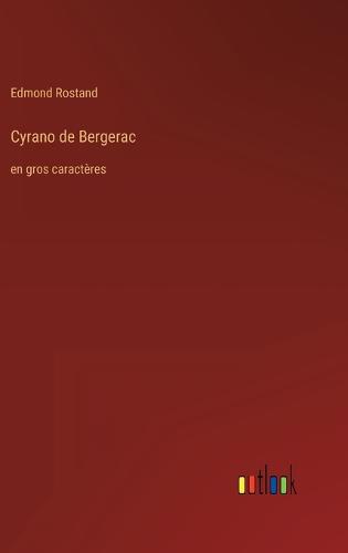 Cyrano de Bergerac