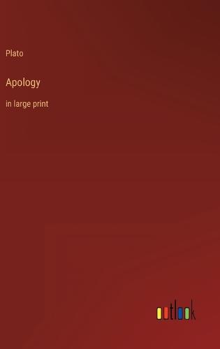 Apology