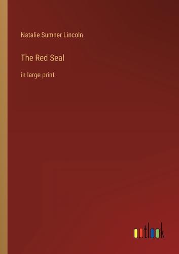The Red Seal
