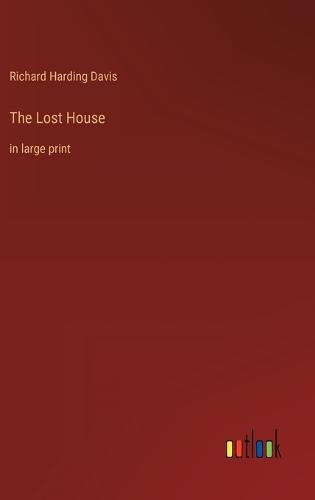 The Lost House