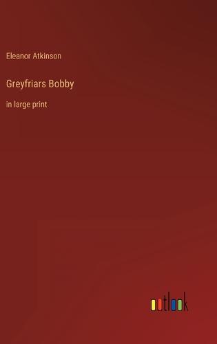 Greyfriars Bobby