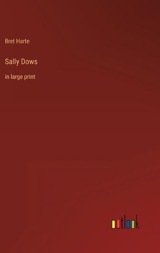 Sally Dows