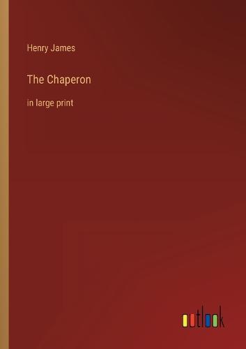 The Chaperon