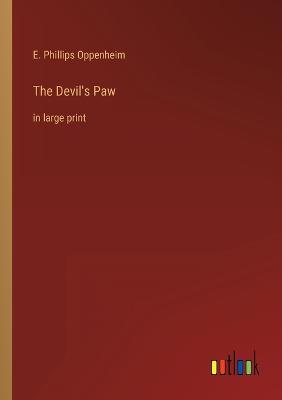 The Devil's Paw