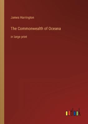 The Commonwealth of Oceana