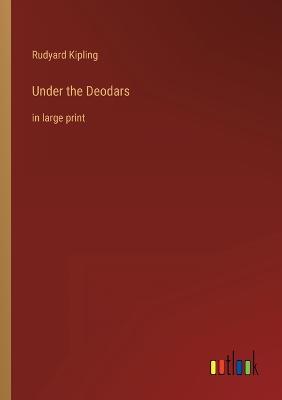 Under the Deodars