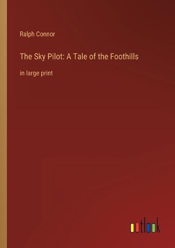The Sky Pilot