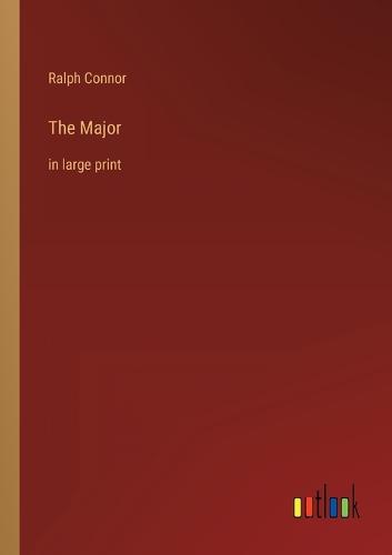 The Major