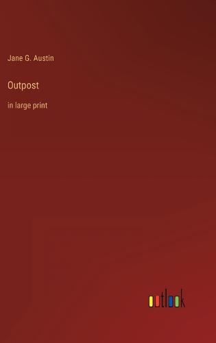 Outpost