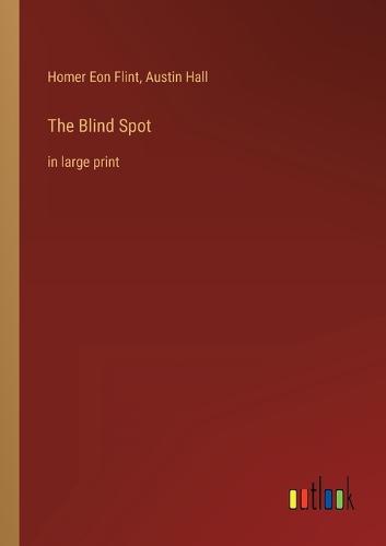The Blind Spot