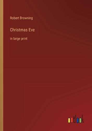Christmas Eve