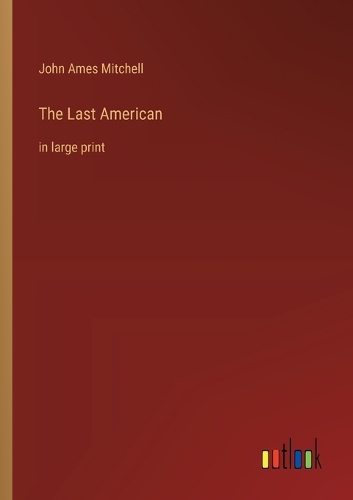 The Last American