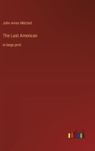 The Last American