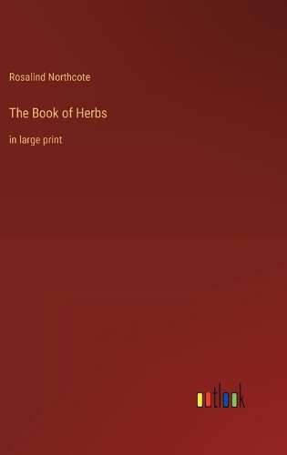 The Book of Herbs