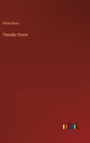 Theodor Storm