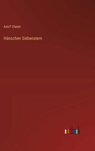 Hänschen Siebenstern