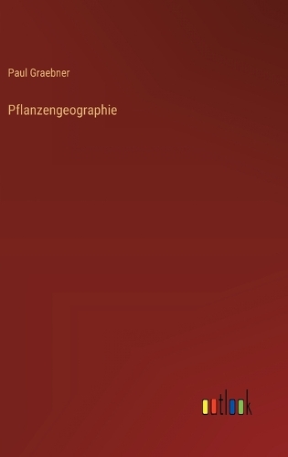 Pflanzengeographie