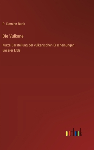 Die Vulkane
