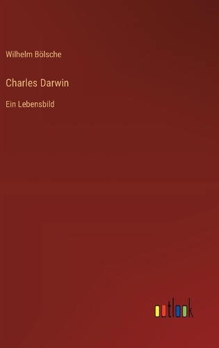 Charles Darwin