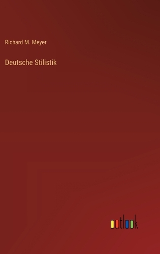 Deutsche Stilistik