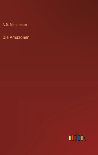 Die Amazonen