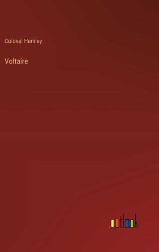 Voltaire