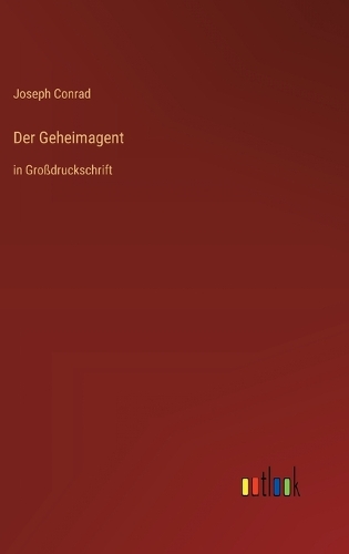 Der Geheimagent