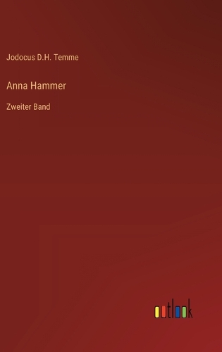 Anna Hammer
