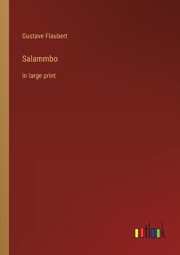 Salammbo
