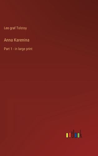 Anna Karenina