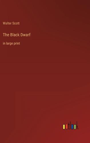 The Black Dwarf