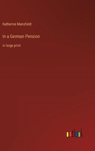 In a German Pension