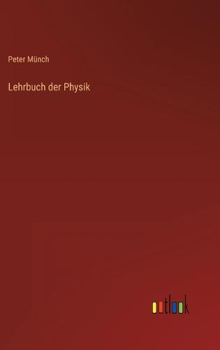 Lehrbuch der Physik