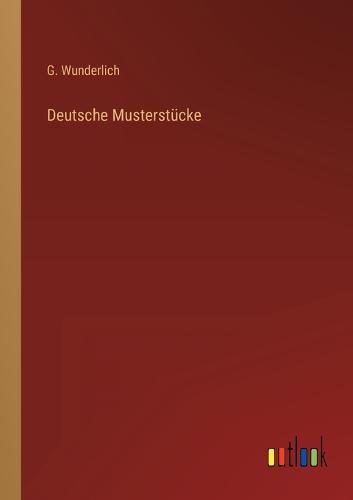 Deutsche Musterstücke