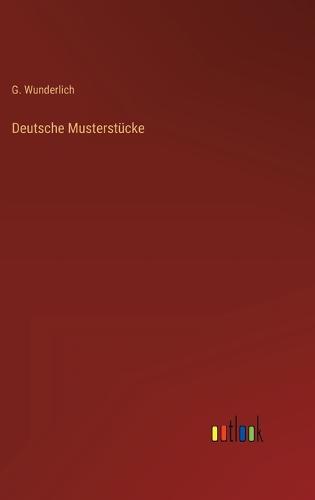 Deutsche Musterstücke