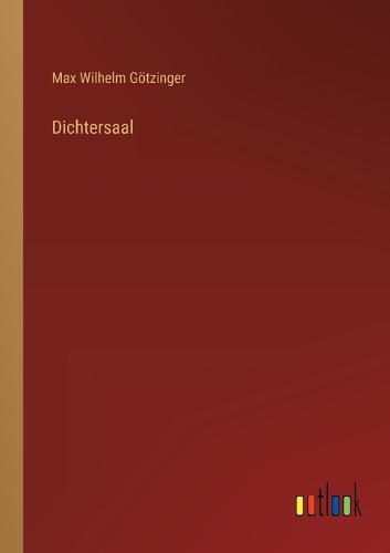 Dichtersaal