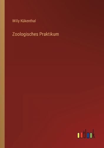Zoologisches Praktikum