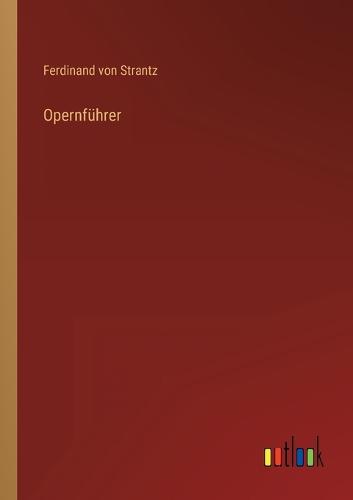 Opernführer