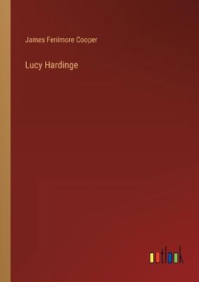 Lucy Hardinge