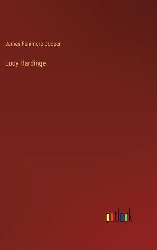 Lucy Hardinge
