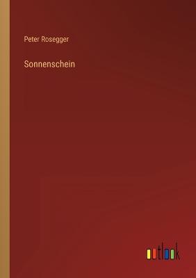 Sonnenschein